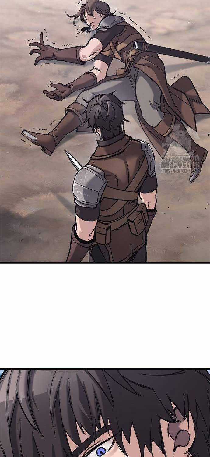 Hiệp Sĩ Sống Vì Ngày Hôm Nay Chương 26 trang 29