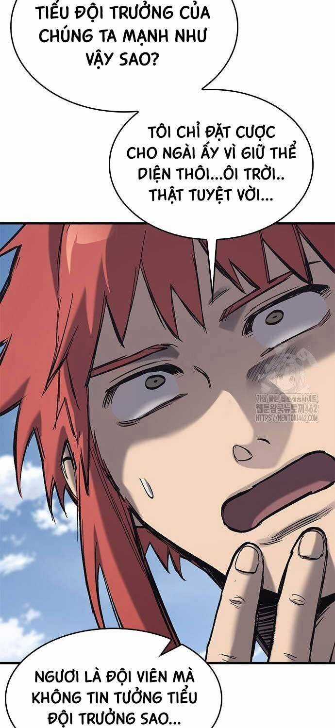 Hiệp Sĩ Sống Vì Ngày Hôm Nay Chương 26 trang 32