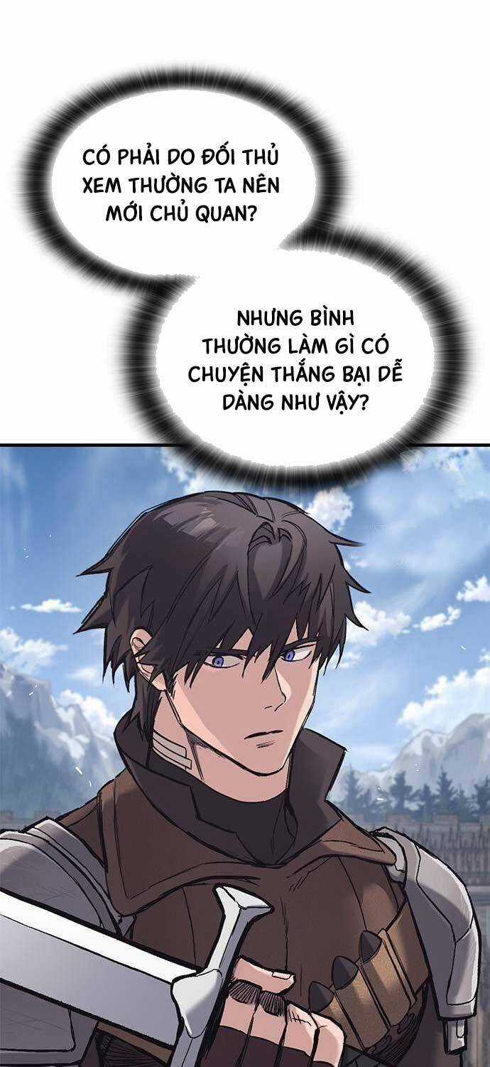 Hiệp Sĩ Sống Vì Ngày Hôm Nay Chương 26 trang 34