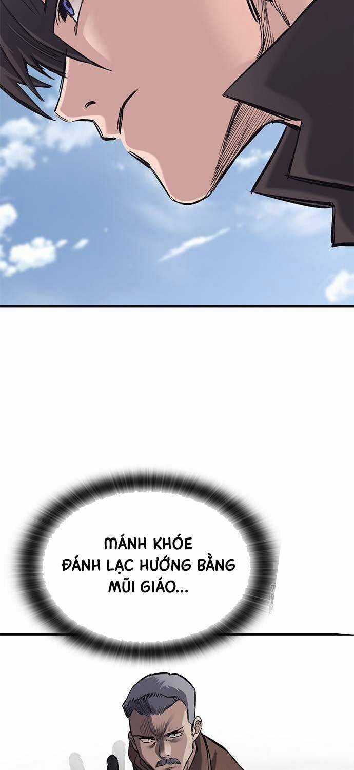 Hiệp Sĩ Sống Vì Ngày Hôm Nay Chương 26 trang 38