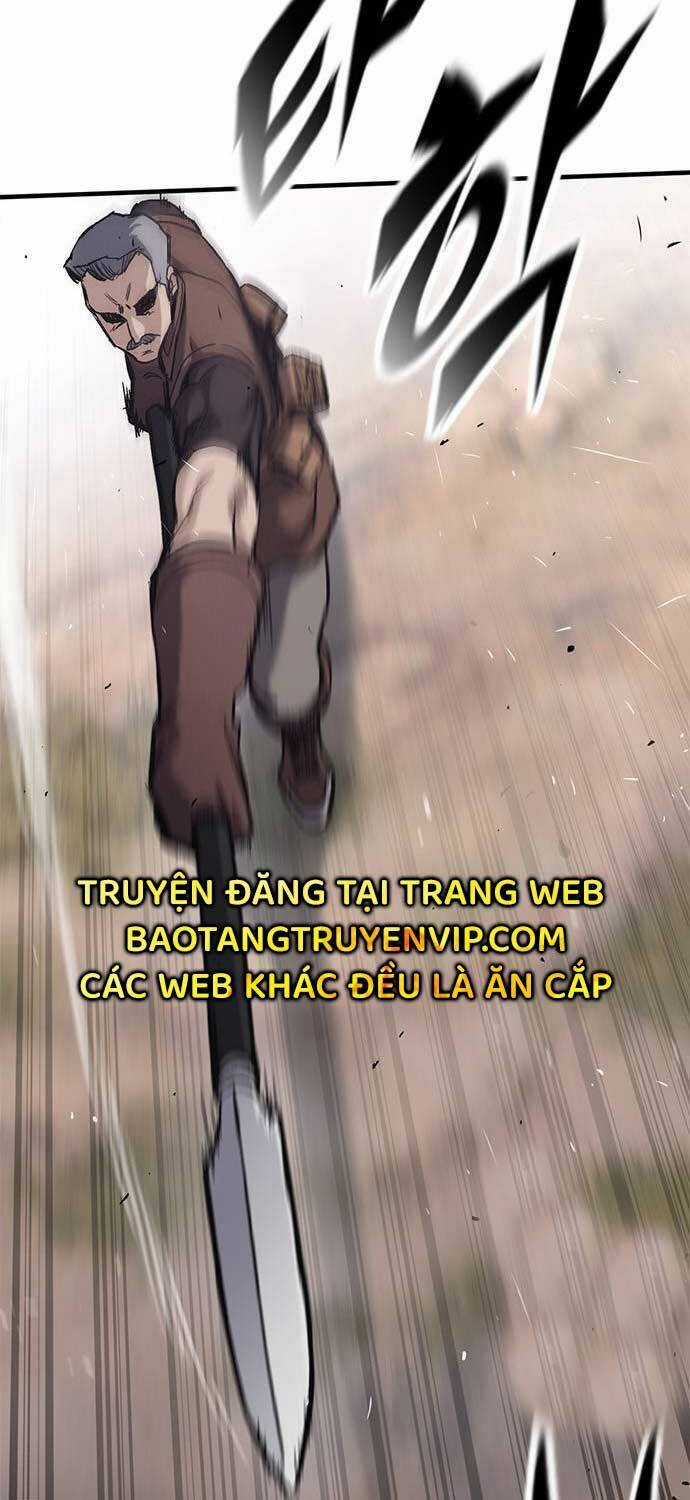 Hiệp Sĩ Sống Vì Ngày Hôm Nay Chương 26 trang 40