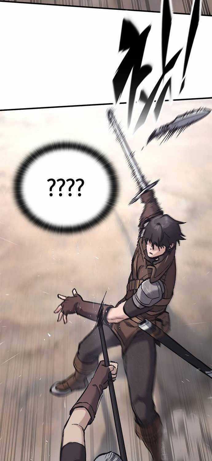 Hiệp Sĩ Sống Vì Ngày Hôm Nay Chương 26 trang 41