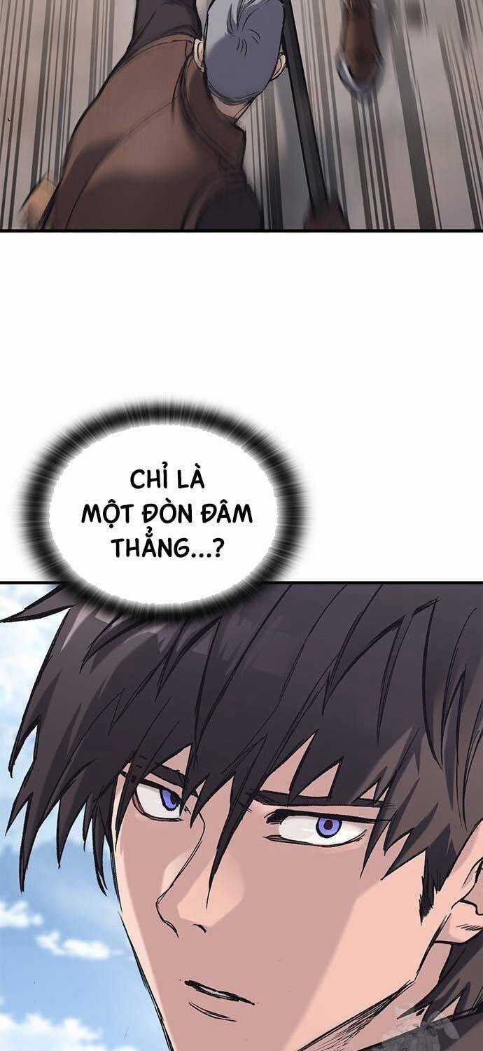 Hiệp Sĩ Sống Vì Ngày Hôm Nay Chương 26 trang 42