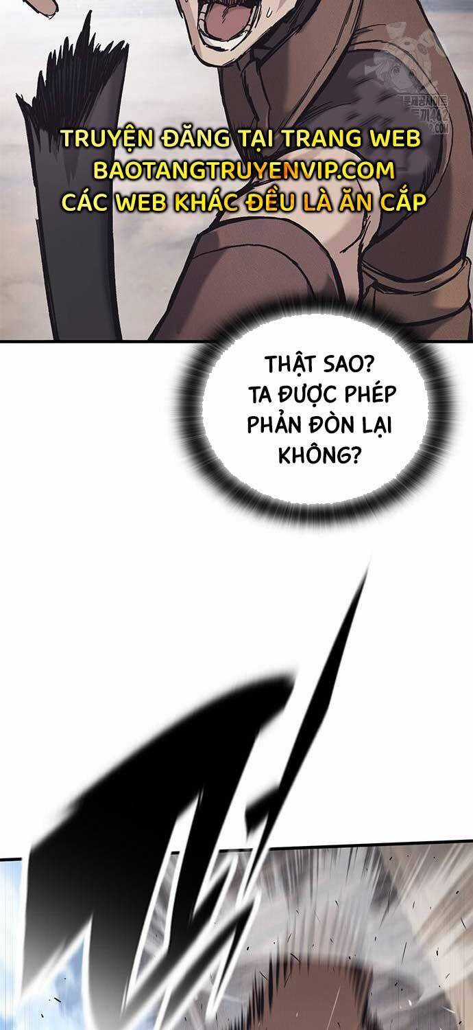 Hiệp Sĩ Sống Vì Ngày Hôm Nay Chương 26 trang 44