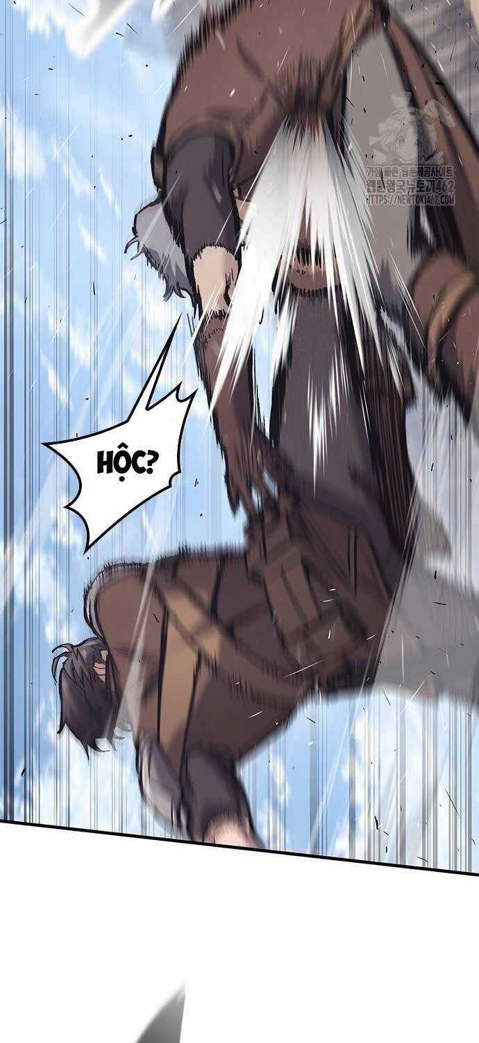 Hiệp Sĩ Sống Vì Ngày Hôm Nay Chương 26 trang 45