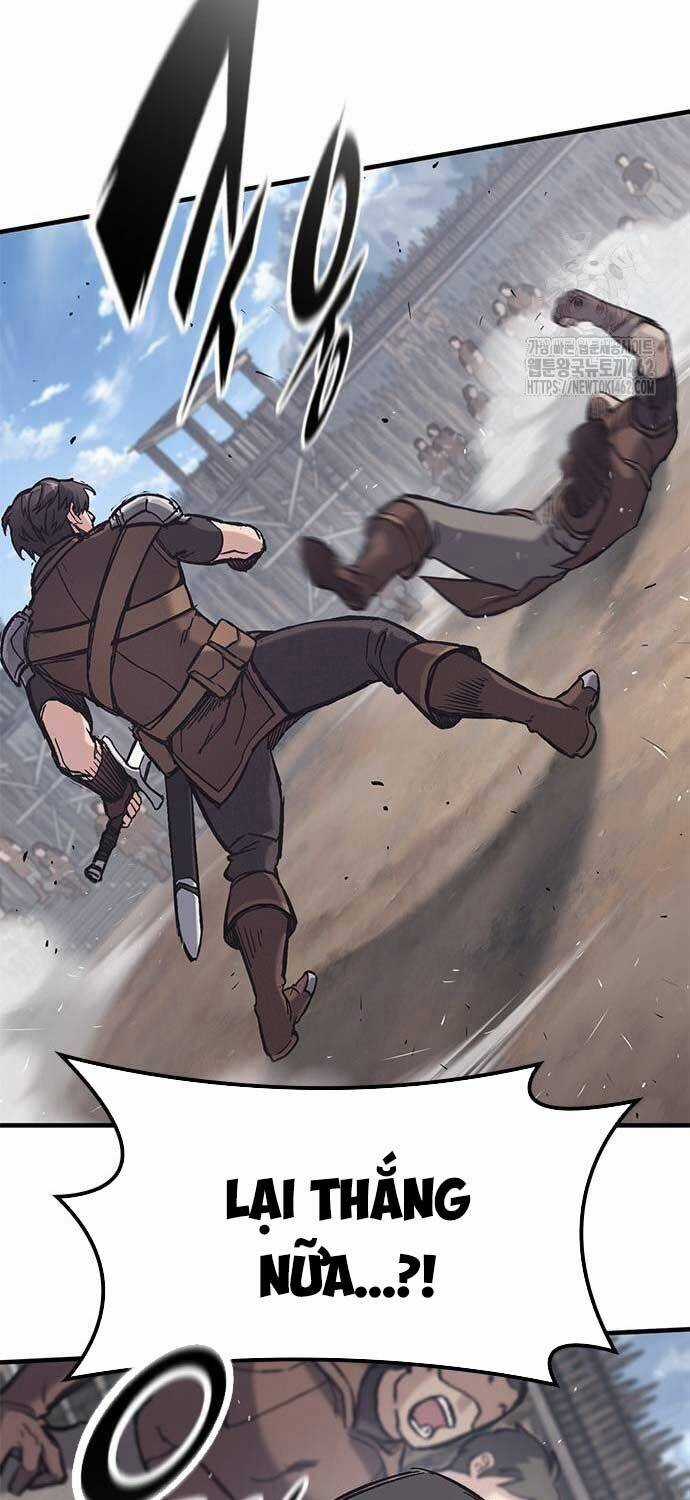 Hiệp Sĩ Sống Vì Ngày Hôm Nay Chương 26 trang 46