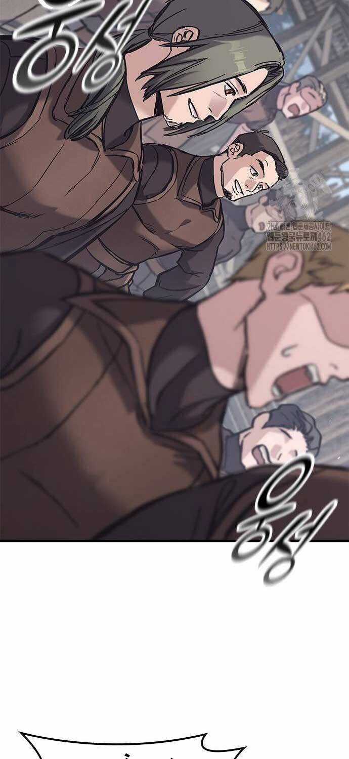 Hiệp Sĩ Sống Vì Ngày Hôm Nay Chương 26 trang 47