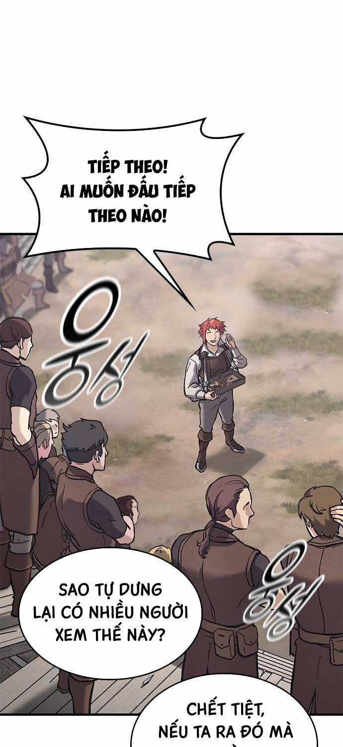 Hiệp Sĩ Sống Vì Ngày Hôm Nay Chương 26 trang 49