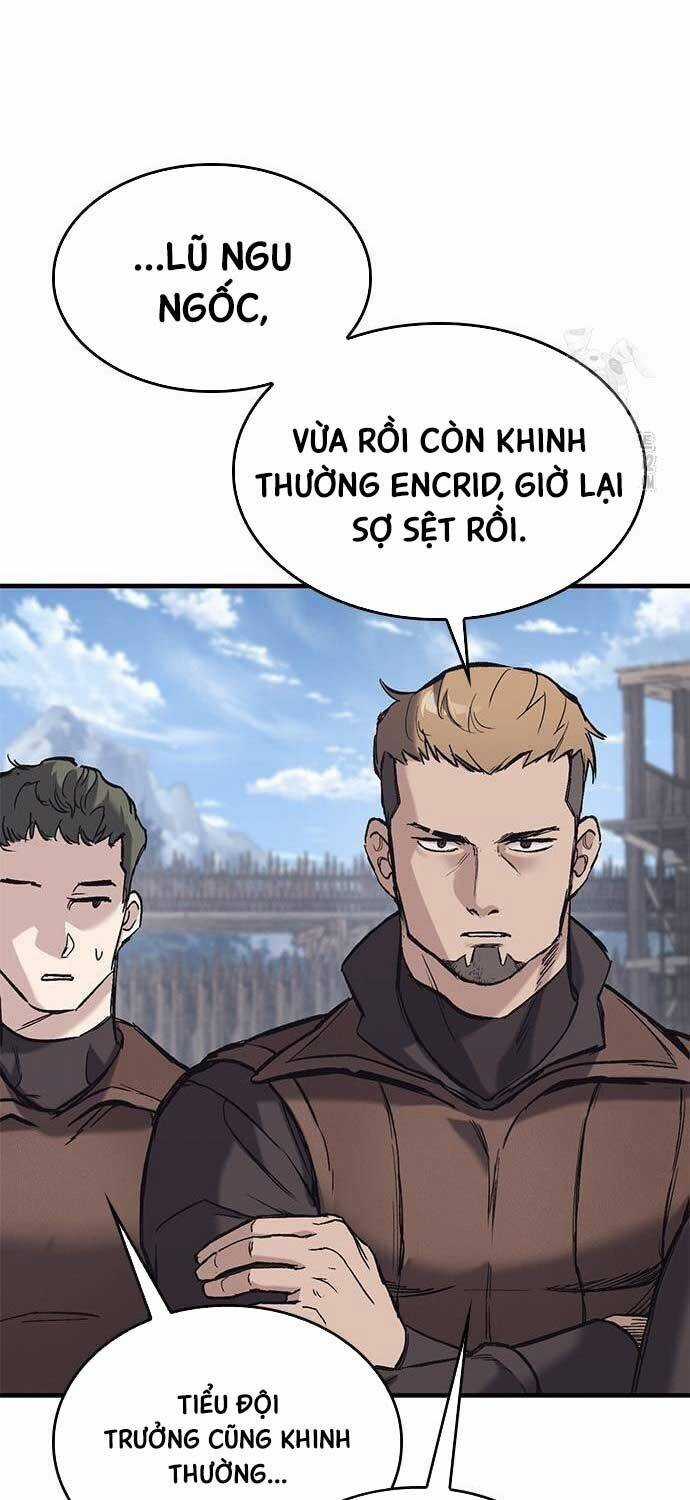 Hiệp Sĩ Sống Vì Ngày Hôm Nay Chương 26 trang 51