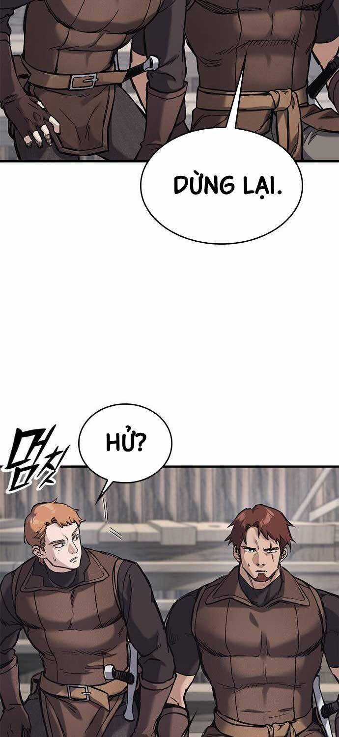 Hiệp Sĩ Sống Vì Ngày Hôm Nay Chương 26 trang 53