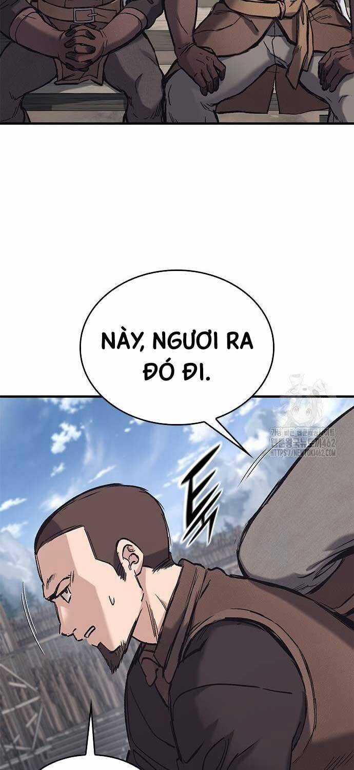 Hiệp Sĩ Sống Vì Ngày Hôm Nay Chương 26 trang 55