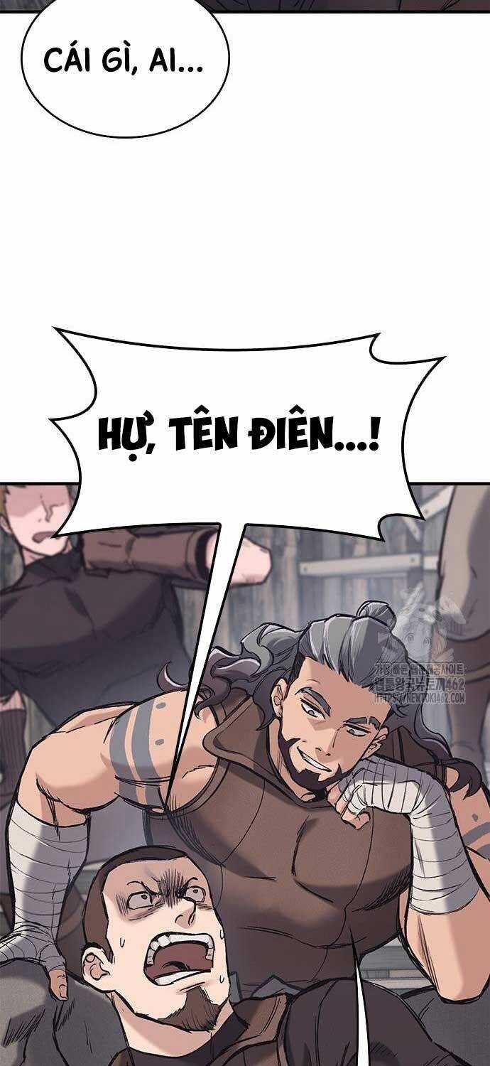 Hiệp Sĩ Sống Vì Ngày Hôm Nay Chương 26 trang 56