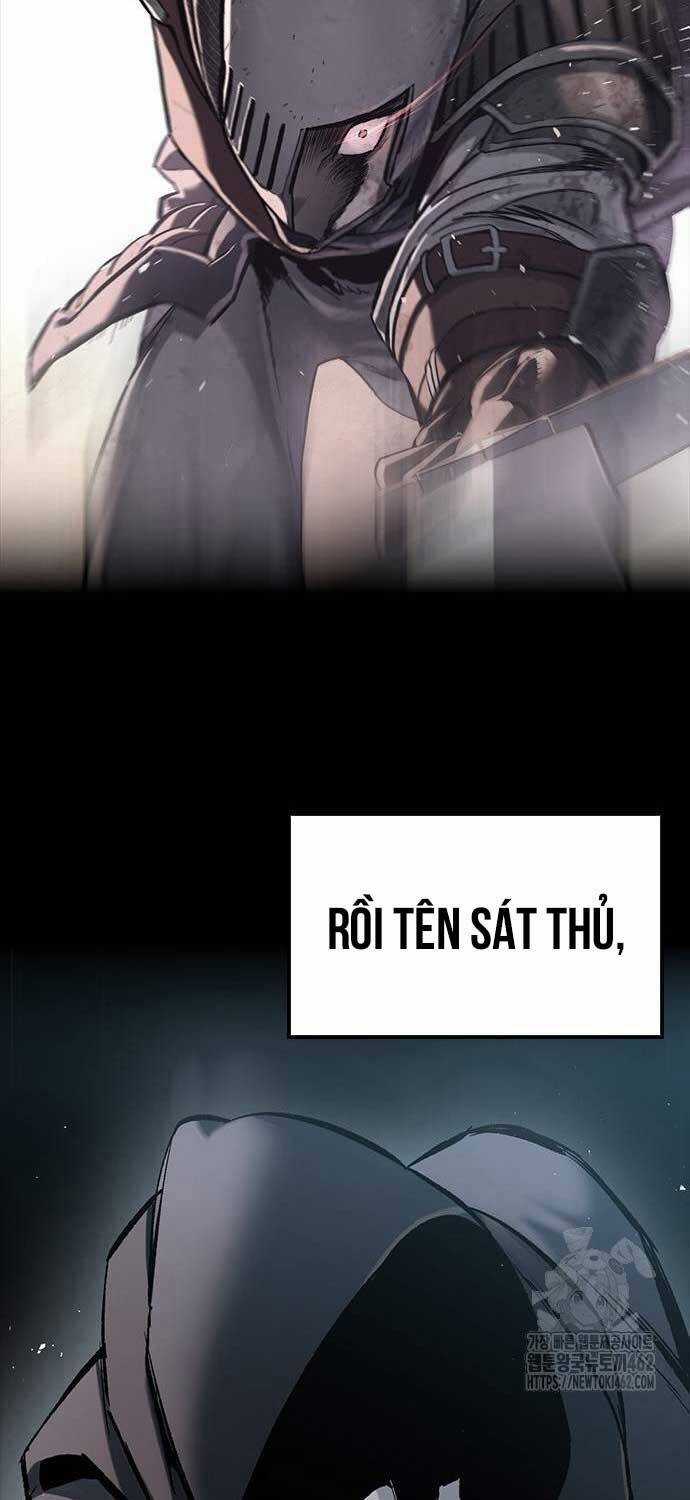 Hiệp Sĩ Sống Vì Ngày Hôm Nay Chương 26 trang 60