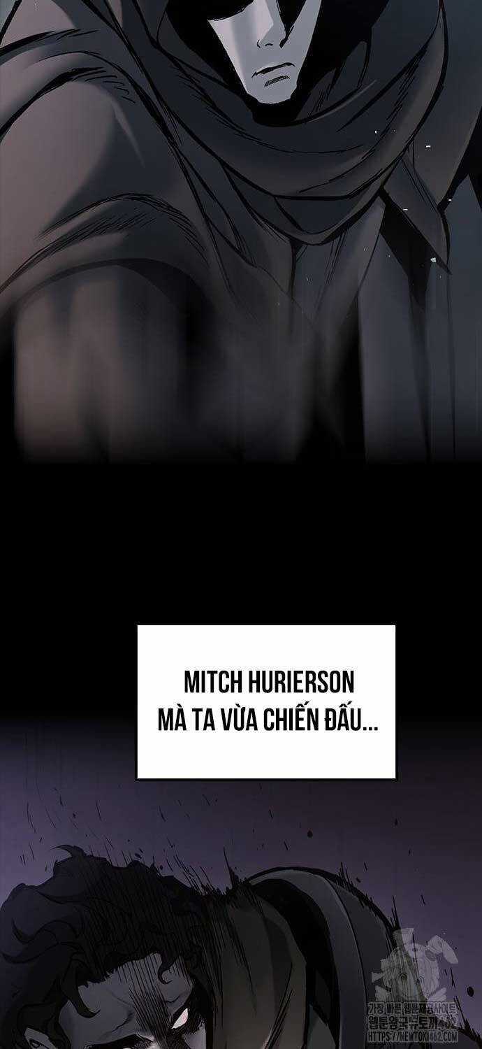 Hiệp Sĩ Sống Vì Ngày Hôm Nay Chương 26 trang 61