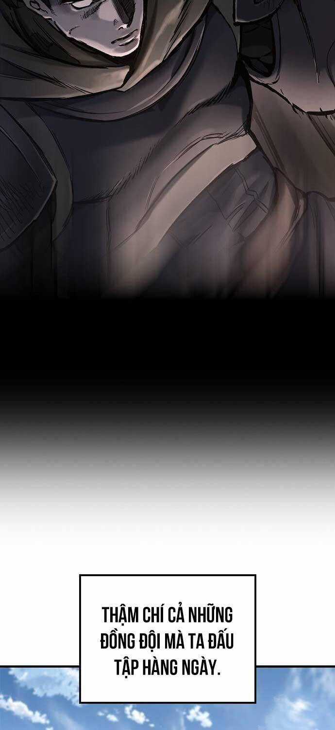 Hiệp Sĩ Sống Vì Ngày Hôm Nay Chương 26 trang 62