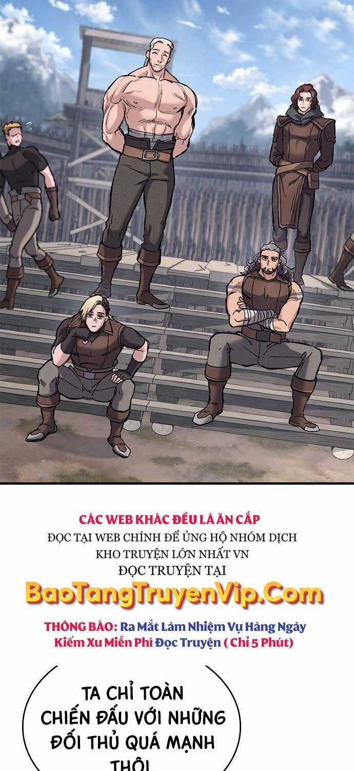 Hiệp Sĩ Sống Vì Ngày Hôm Nay Chương 26 trang 63