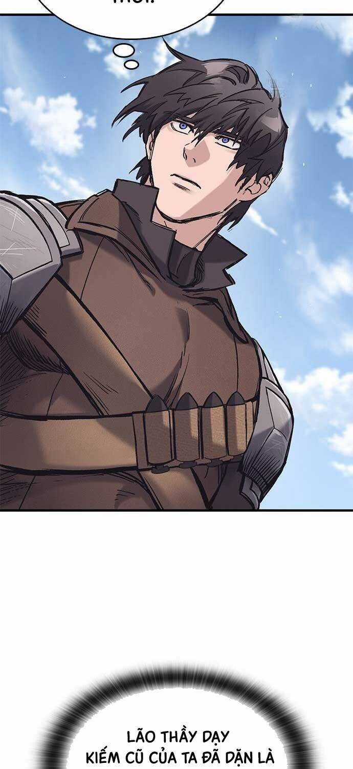 Hiệp Sĩ Sống Vì Ngày Hôm Nay Chương 26 trang 64