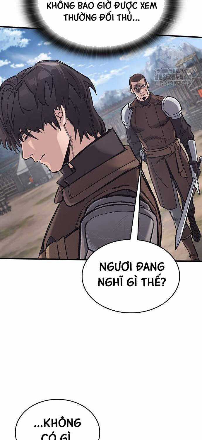 Hiệp Sĩ Sống Vì Ngày Hôm Nay Chương 26 trang 65