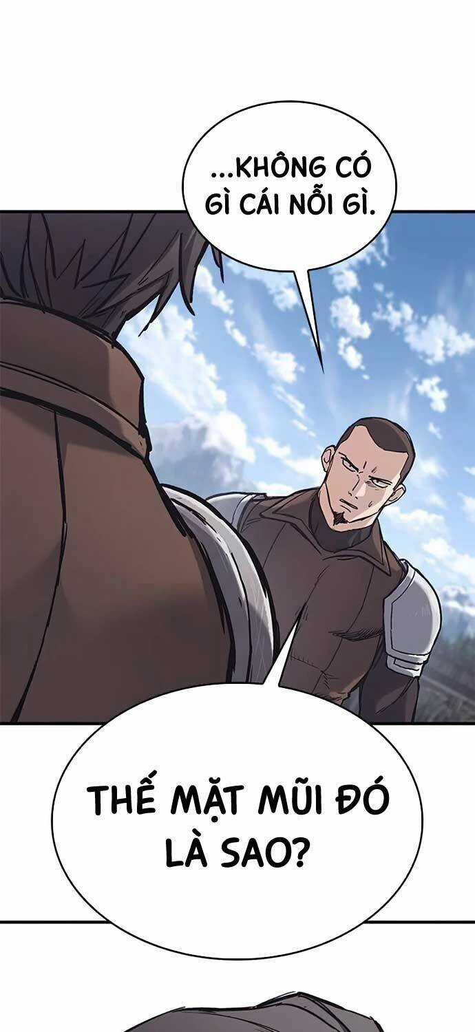 Hiệp Sĩ Sống Vì Ngày Hôm Nay Chương 26 trang 67