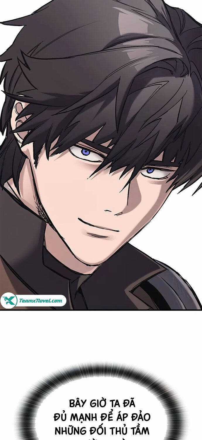 Hiệp Sĩ Sống Vì Ngày Hôm Nay Chương 26 trang 68