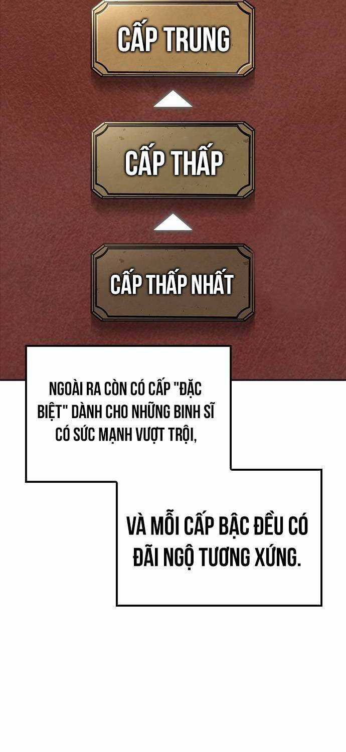 Hiệp Sĩ Sống Vì Ngày Hôm Nay Chương 26 trang 7