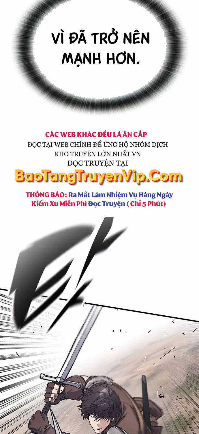 Hiệp Sĩ Sống Vì Ngày Hôm Nay Chương 26 trang 70