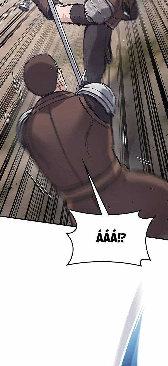 Hiệp Sĩ Sống Vì Ngày Hôm Nay Chương 26 trang 71