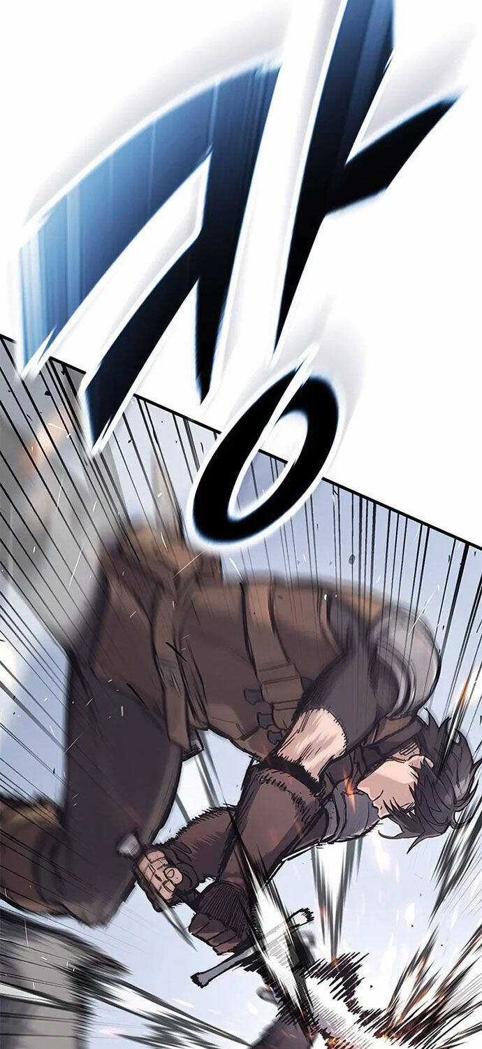 Hiệp Sĩ Sống Vì Ngày Hôm Nay Chương 26 trang 72