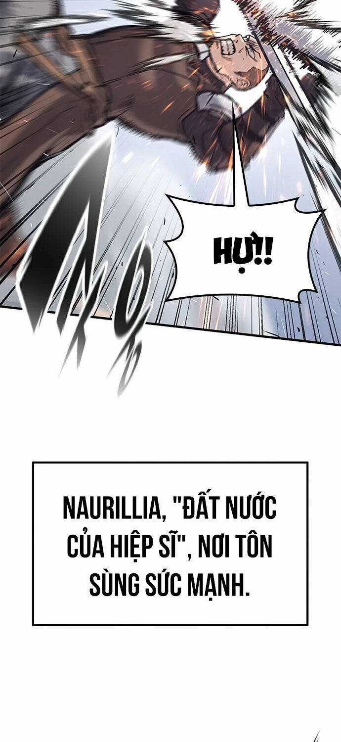 Hiệp Sĩ Sống Vì Ngày Hôm Nay Chương 26 trang 73