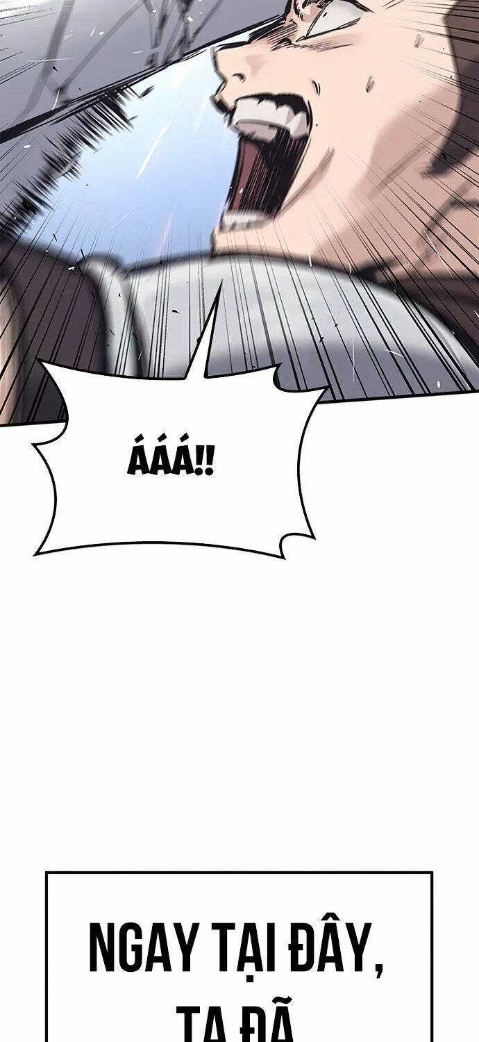 Hiệp Sĩ Sống Vì Ngày Hôm Nay Chương 26 trang 76