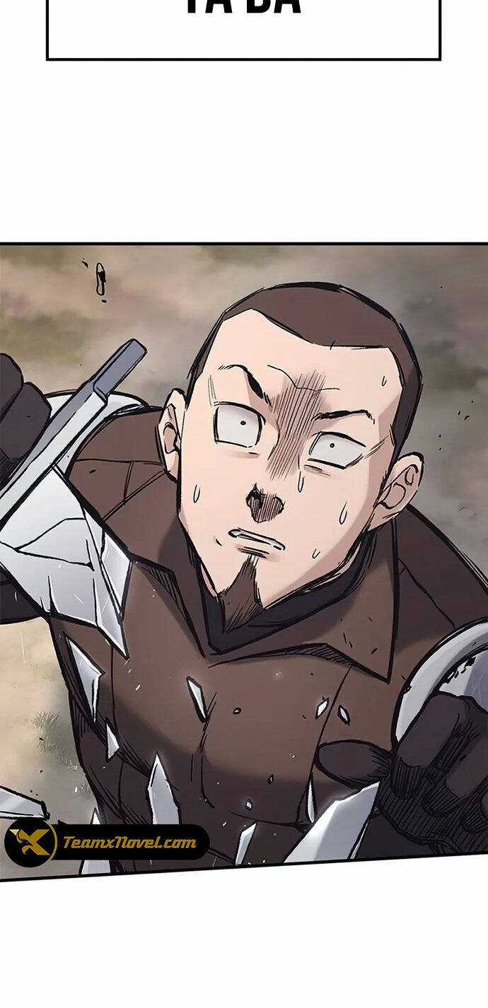 Hiệp Sĩ Sống Vì Ngày Hôm Nay Chương 26 trang 77