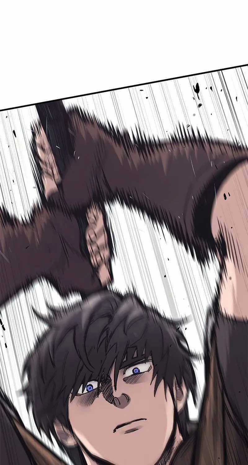 Hiệp Sĩ Sống Vì Ngày Hôm Nay Chương 26 trang 78