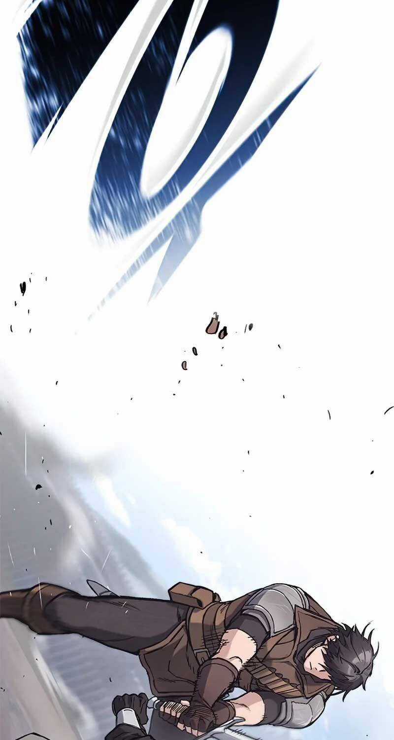 Hiệp Sĩ Sống Vì Ngày Hôm Nay Chương 26 trang 80