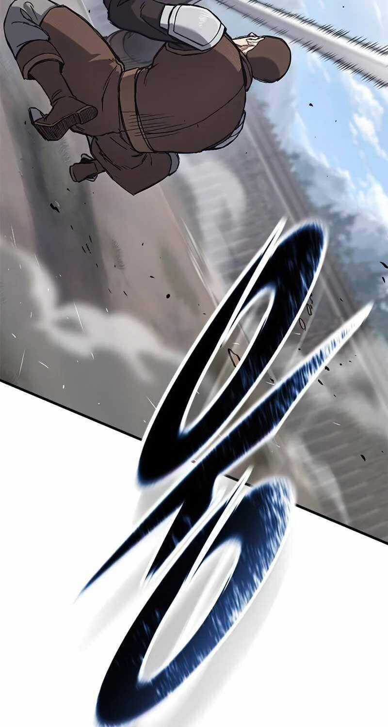 Hiệp Sĩ Sống Vì Ngày Hôm Nay Chương 26 trang 81