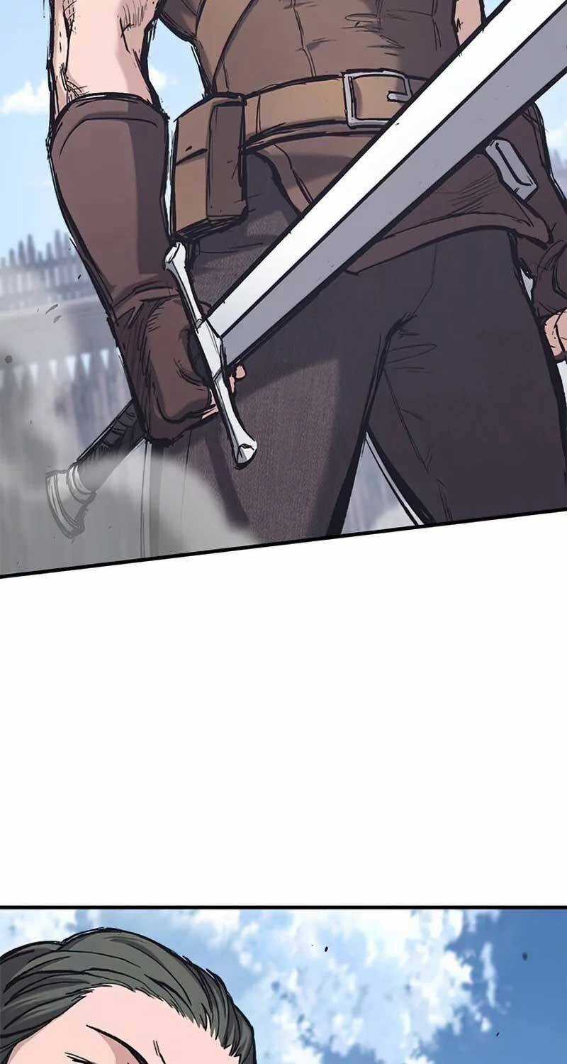 Hiệp Sĩ Sống Vì Ngày Hôm Nay Chương 26 trang 85