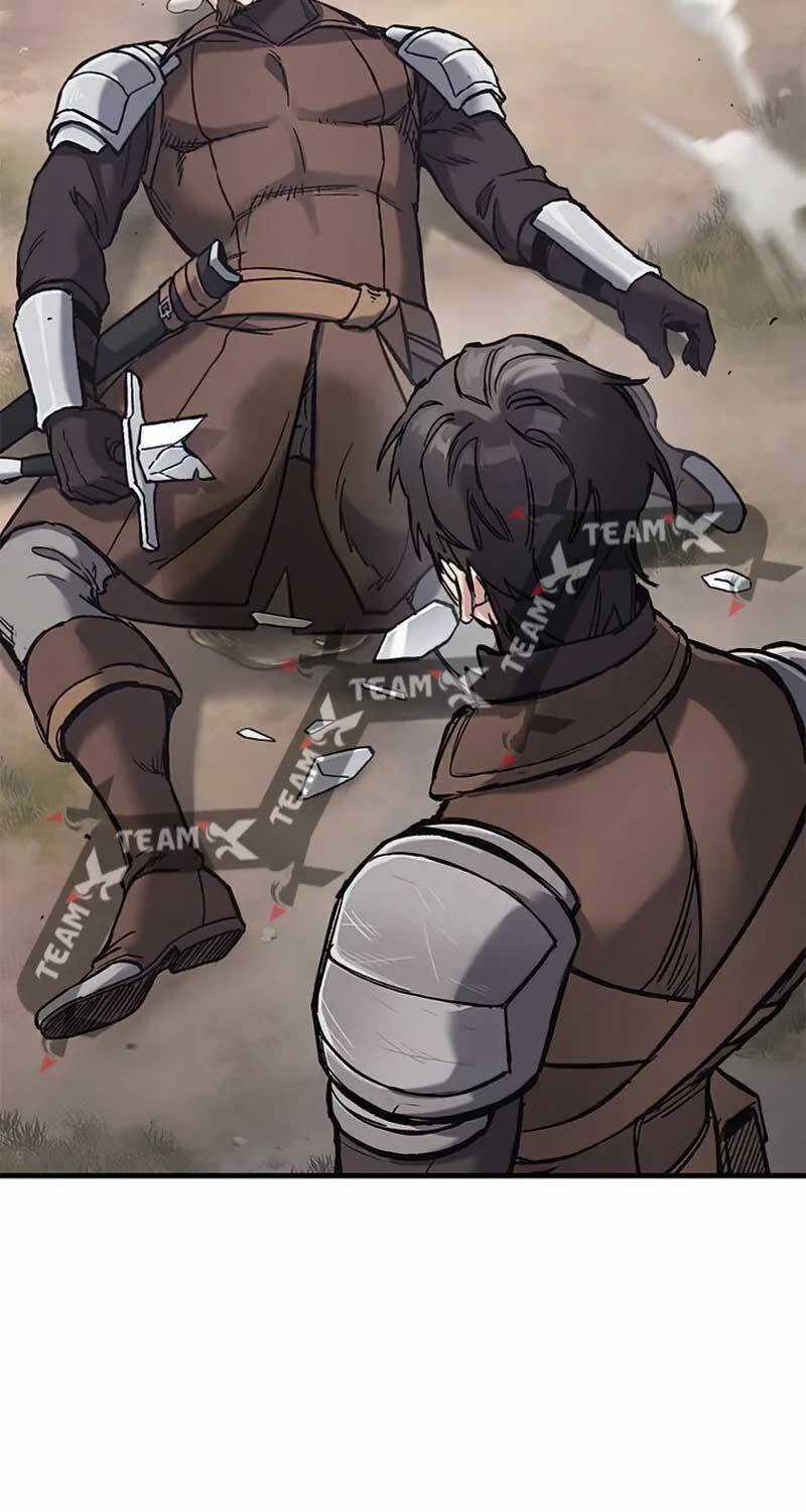 Hiệp Sĩ Sống Vì Ngày Hôm Nay Chương 26 trang 87