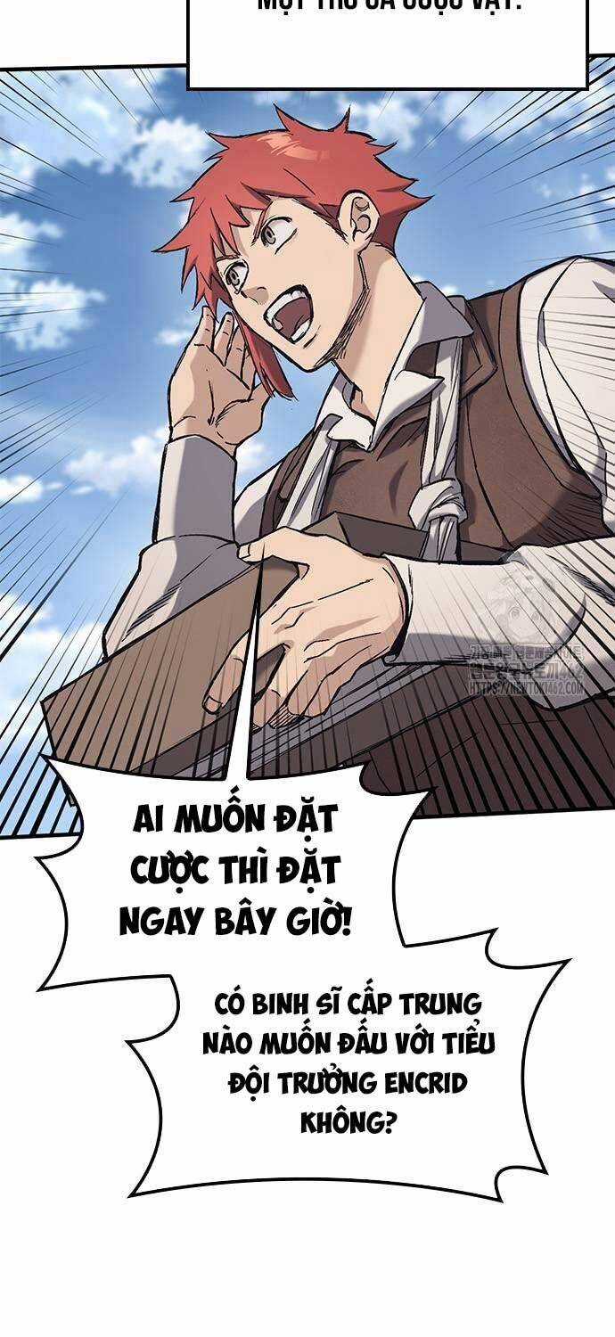 Hiệp Sĩ Sống Vì Ngày Hôm Nay Chương 26 trang 9