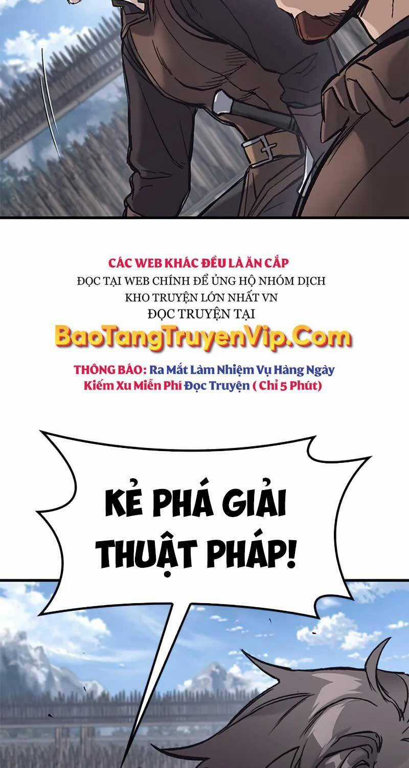 Hiệp Sĩ Sống Vì Ngày Hôm Nay Chương 26 trang 91