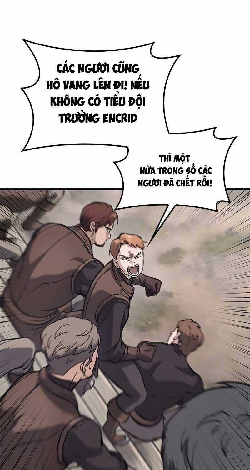 Hiệp Sĩ Sống Vì Ngày Hôm Nay Chương 26 trang 93