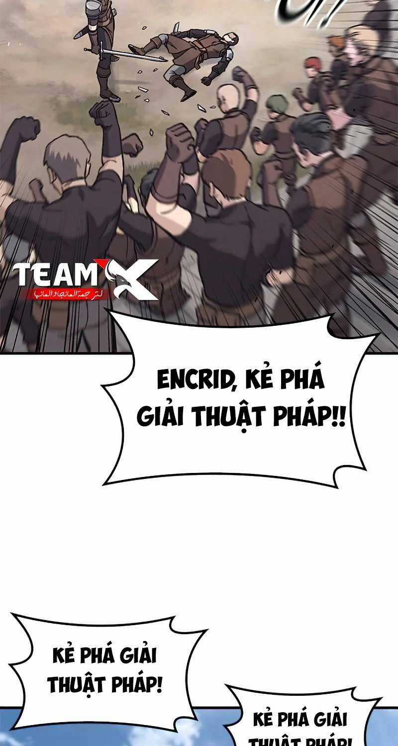 Hiệp Sĩ Sống Vì Ngày Hôm Nay Chương 26 trang 96