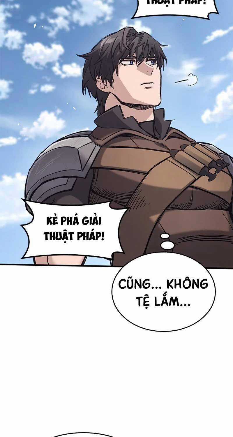 Hiệp Sĩ Sống Vì Ngày Hôm Nay Chương 26 trang 97