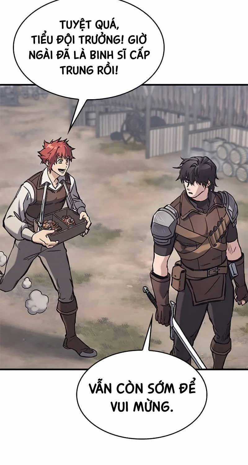 Hiệp Sĩ Sống Vì Ngày Hôm Nay Chương 26 trang 98