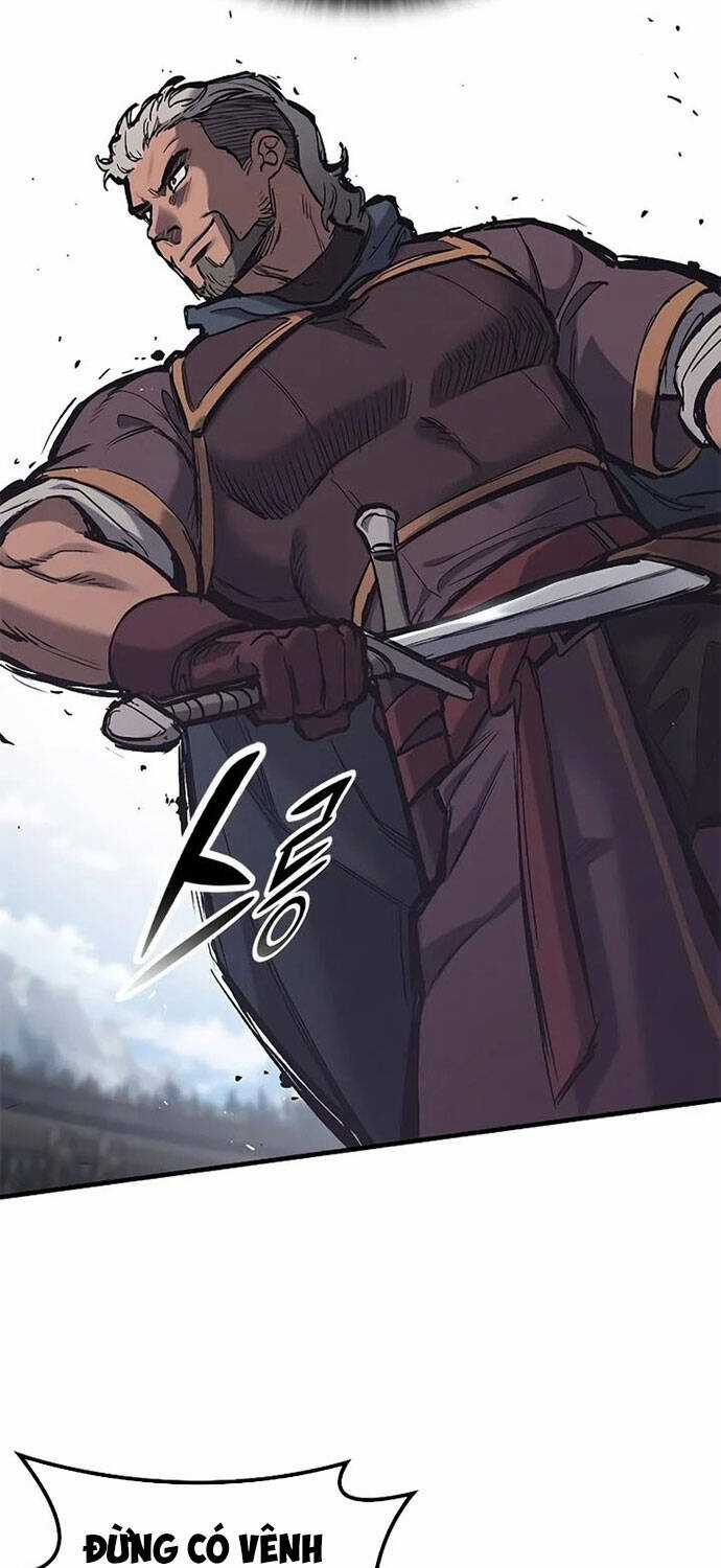 Hiệp Sĩ Sống Vì Ngày Hôm Nay Chương 27 trang 12