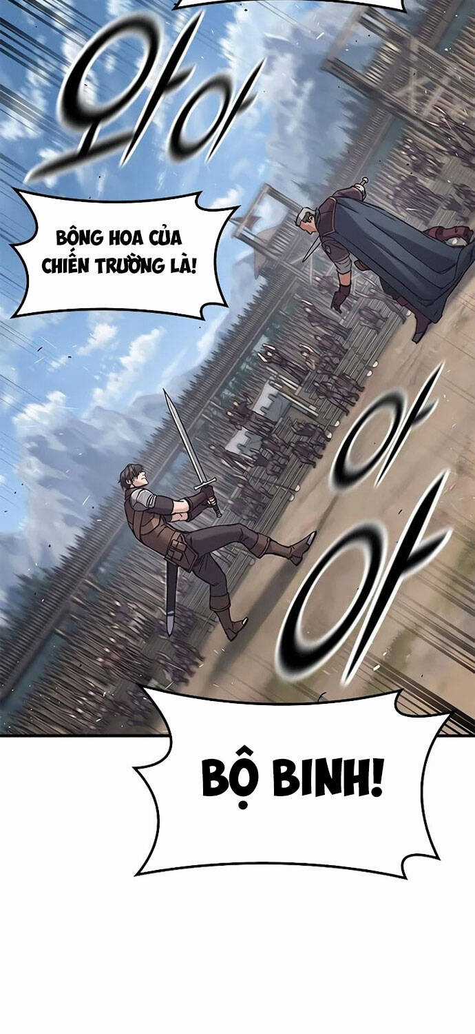 Hiệp Sĩ Sống Vì Ngày Hôm Nay Chương 27 trang 14