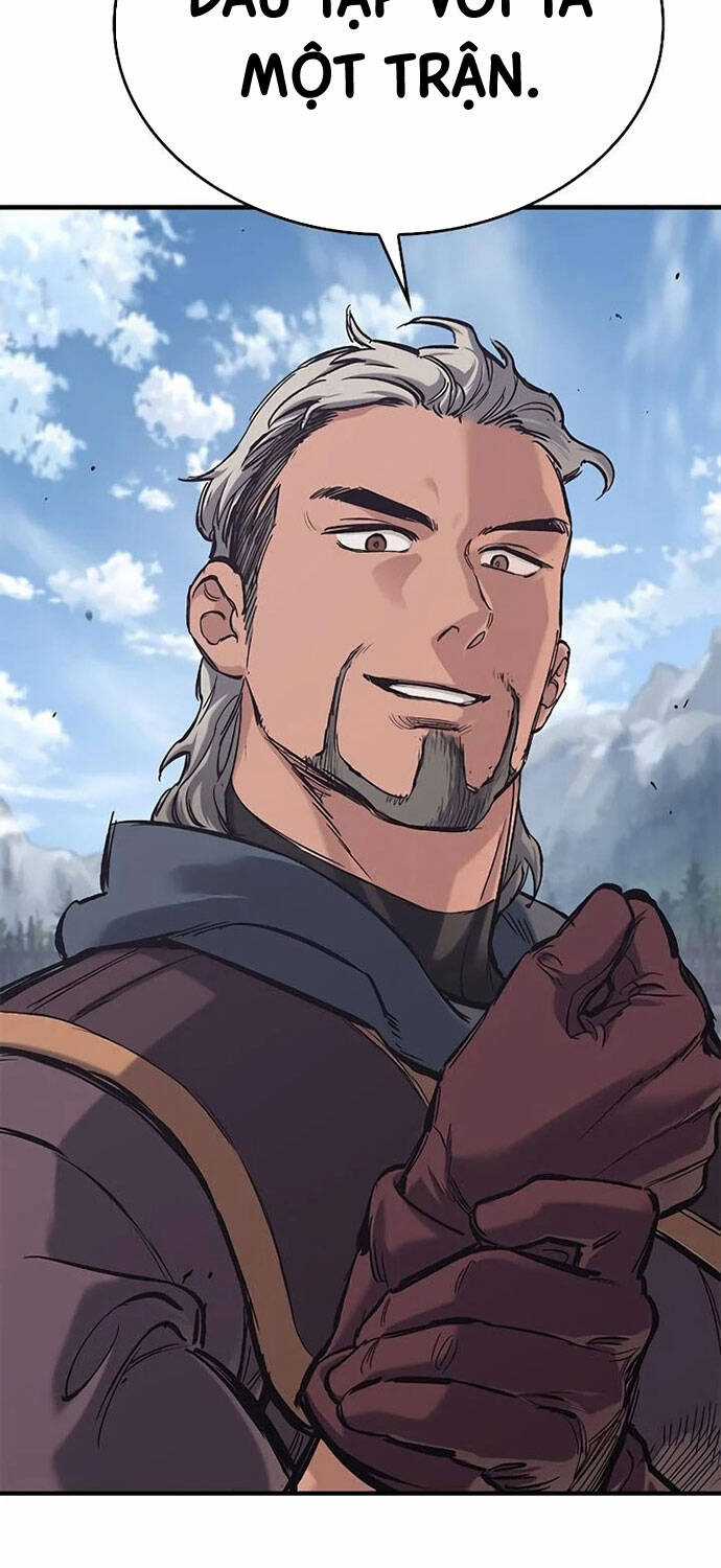 Hiệp Sĩ Sống Vì Ngày Hôm Nay Chương 27 trang 2