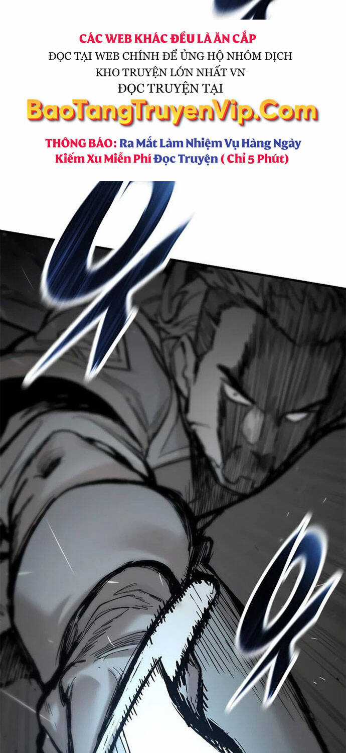 Hiệp Sĩ Sống Vì Ngày Hôm Nay Chương 27 trang 20