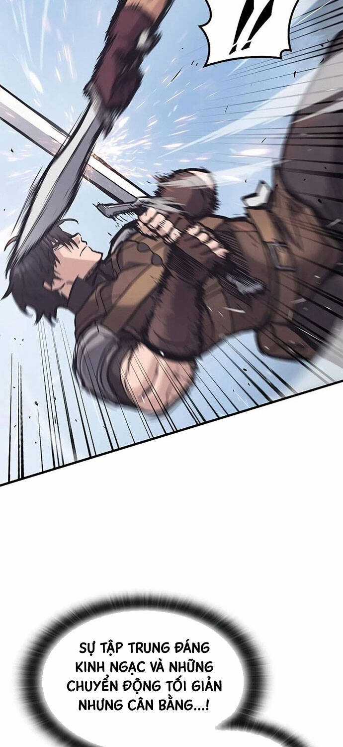 Hiệp Sĩ Sống Vì Ngày Hôm Nay Chương 27 trang 23