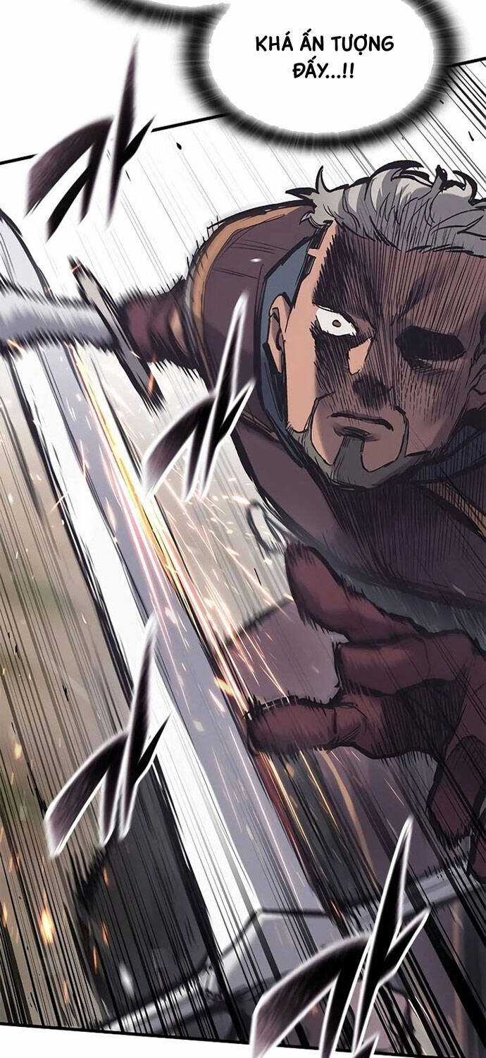 Hiệp Sĩ Sống Vì Ngày Hôm Nay Chương 27 trang 24