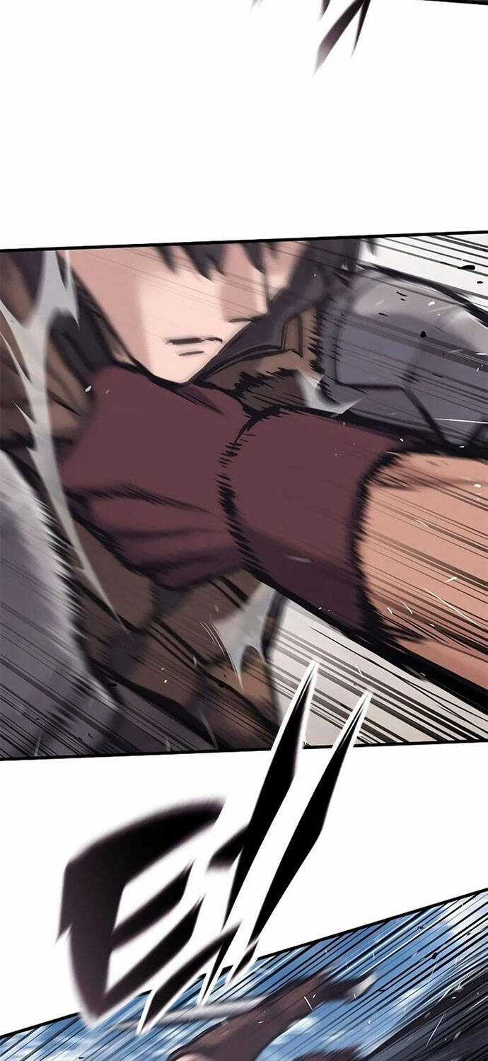 Hiệp Sĩ Sống Vì Ngày Hôm Nay Chương 27 trang 25