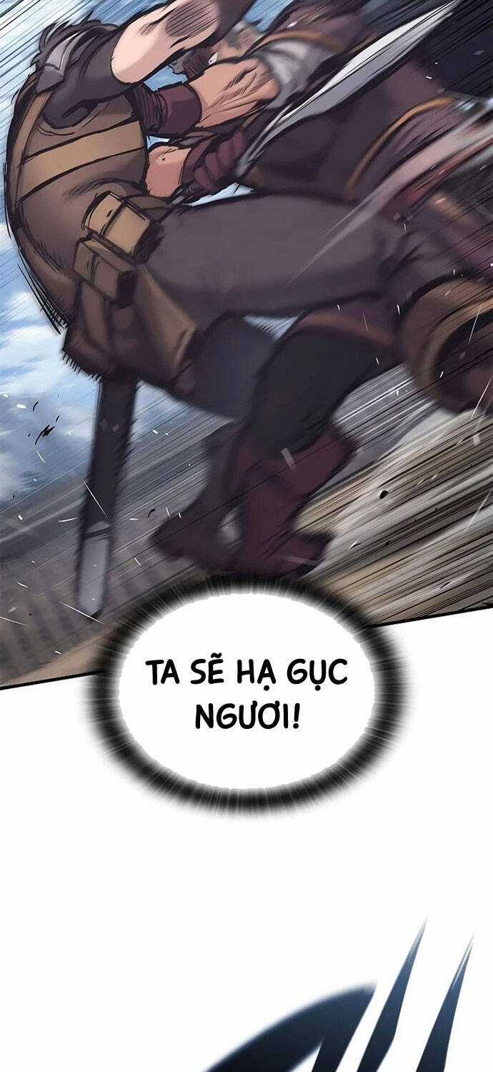 Hiệp Sĩ Sống Vì Ngày Hôm Nay Chương 27 trang 26